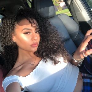 Meet your Posher, Luisa